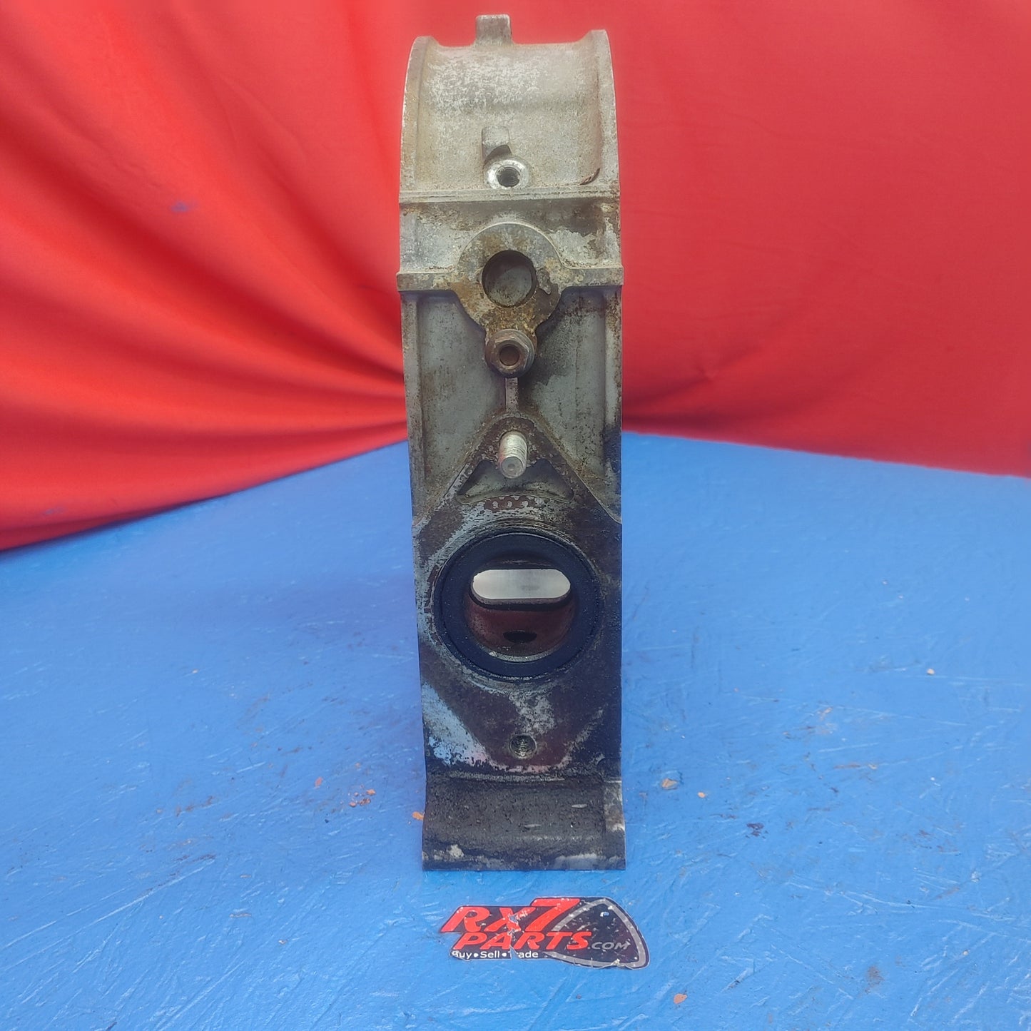 LHD, RHD Gslse 13B Engine Rotor Housing  RX7 RX-7 SA SA22C FB FB3S 79 - 85 SA SA22C FB FB3S 12A S4B0/399/1