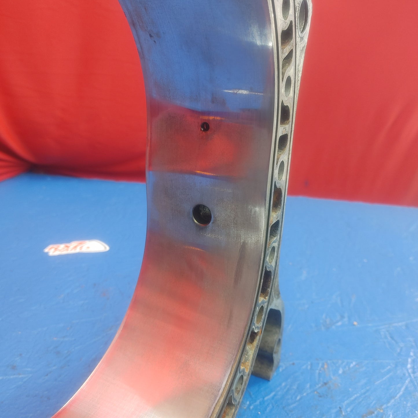 LHD, RHD Gslse 13B Engine Rotor Housing  RX7 RX-7 SA SA22C FB FB3S 79 - 85 SA SA22C FB FB3S 12A S4B0/399/1