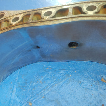 LHD, RHD Gslse 13B Engine Rotor Housing  RX7 RX-7 SA SA22C FB FB3S 79 - 85 SA SA22C FB FB3S 12A S4B0/399/2