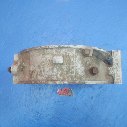 LHD, RHD Gslse 13B Engine Rotor Housing  RX7 RX-7 SA SA22C FB FB3S 79 - 85 SA SA22C FB FB3S 12A S4B0/399/2