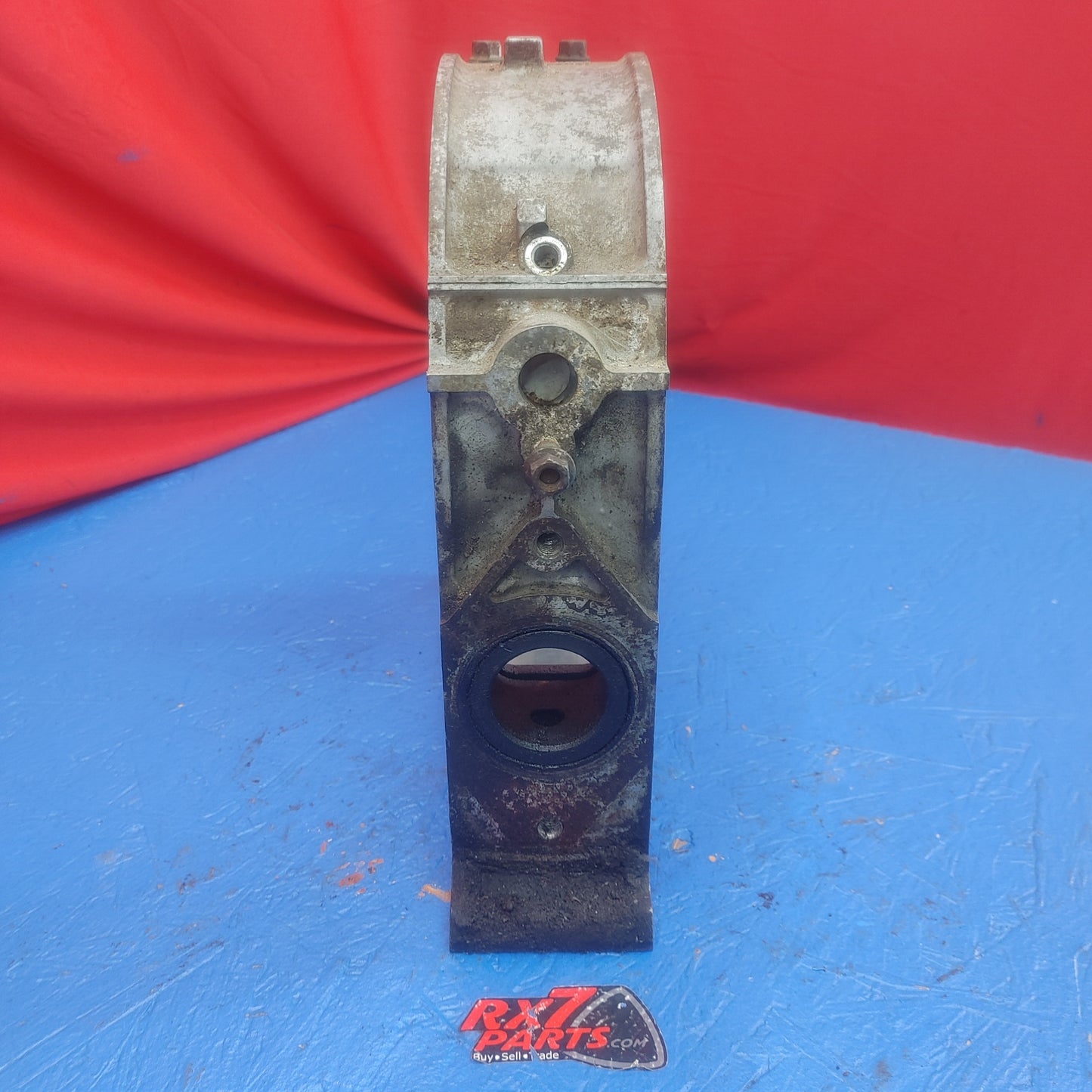 LHD, RHD Gslse 13B Engine Rotor Housing  RX7 RX-7 SA SA22C FB FB3S 79 - 85 SA SA22C FB FB3S 12A S4B0/399/2