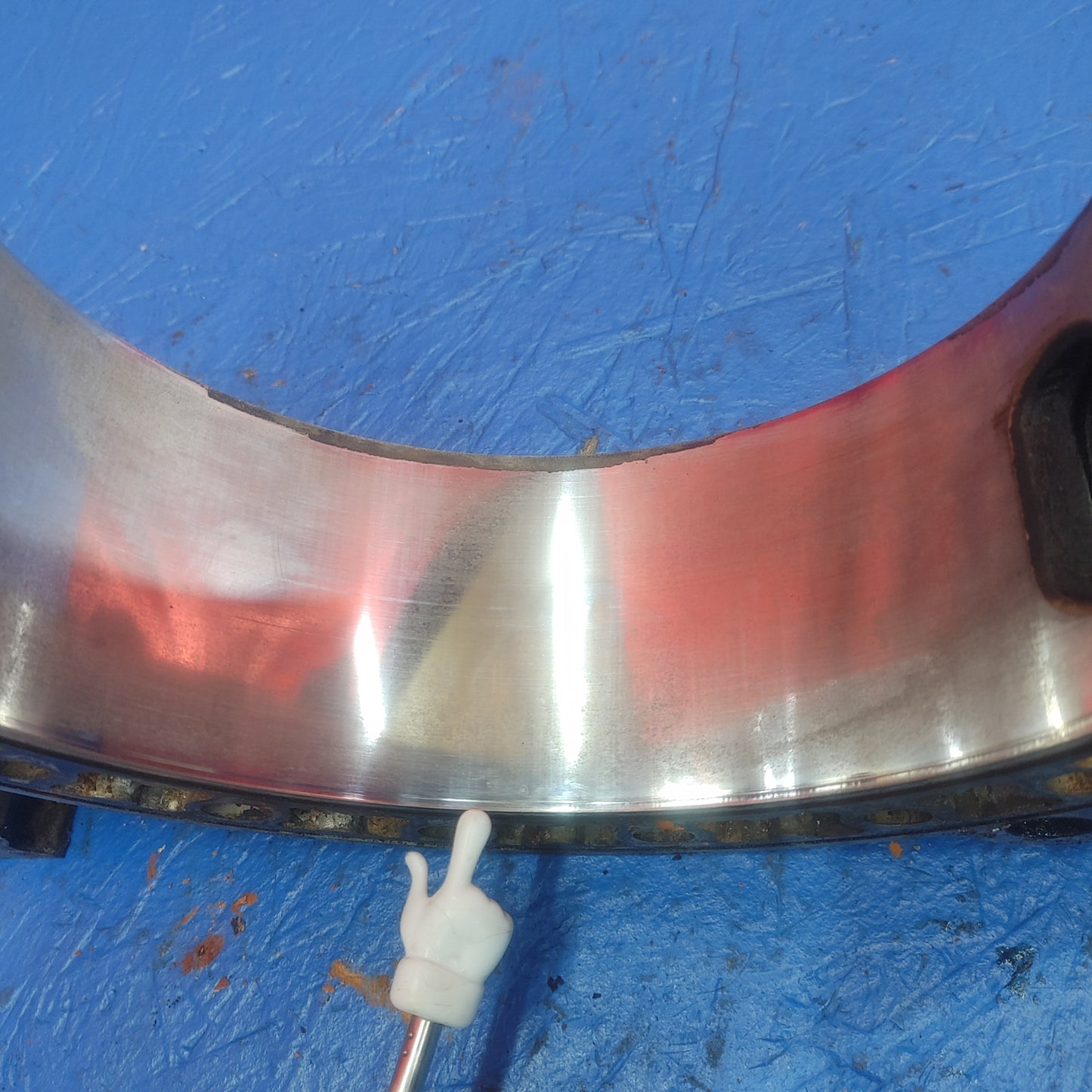 LHD, RHD Gslse 13B Engine Rotor Housing  RX7 RX-7 SA SA22C FB FB3S 79 - 85 SA SA22C FB FB3S 12A S4B0/399/2