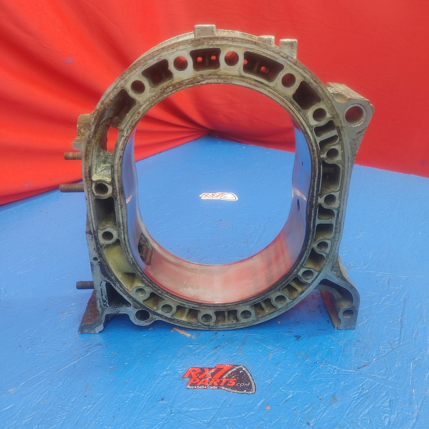 LHD, RHD Series 4 Na Non Turbo Rotor Housing   RX7 RX-7 FC S4 FC3S 86 - 88 FC FC3S 13B S4B0/399/3