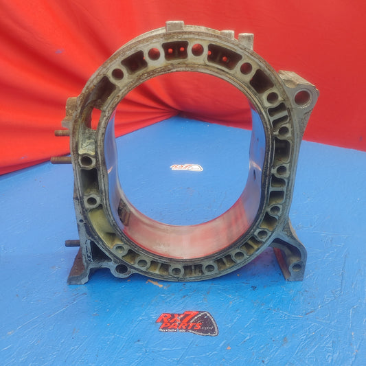 LHD, RHD Series 4 Na Non Turbo Rotor Housing   RX7 RX-7 FC S4 FC3S 86 - 88 FC FC3S 13B S4B0/399/3