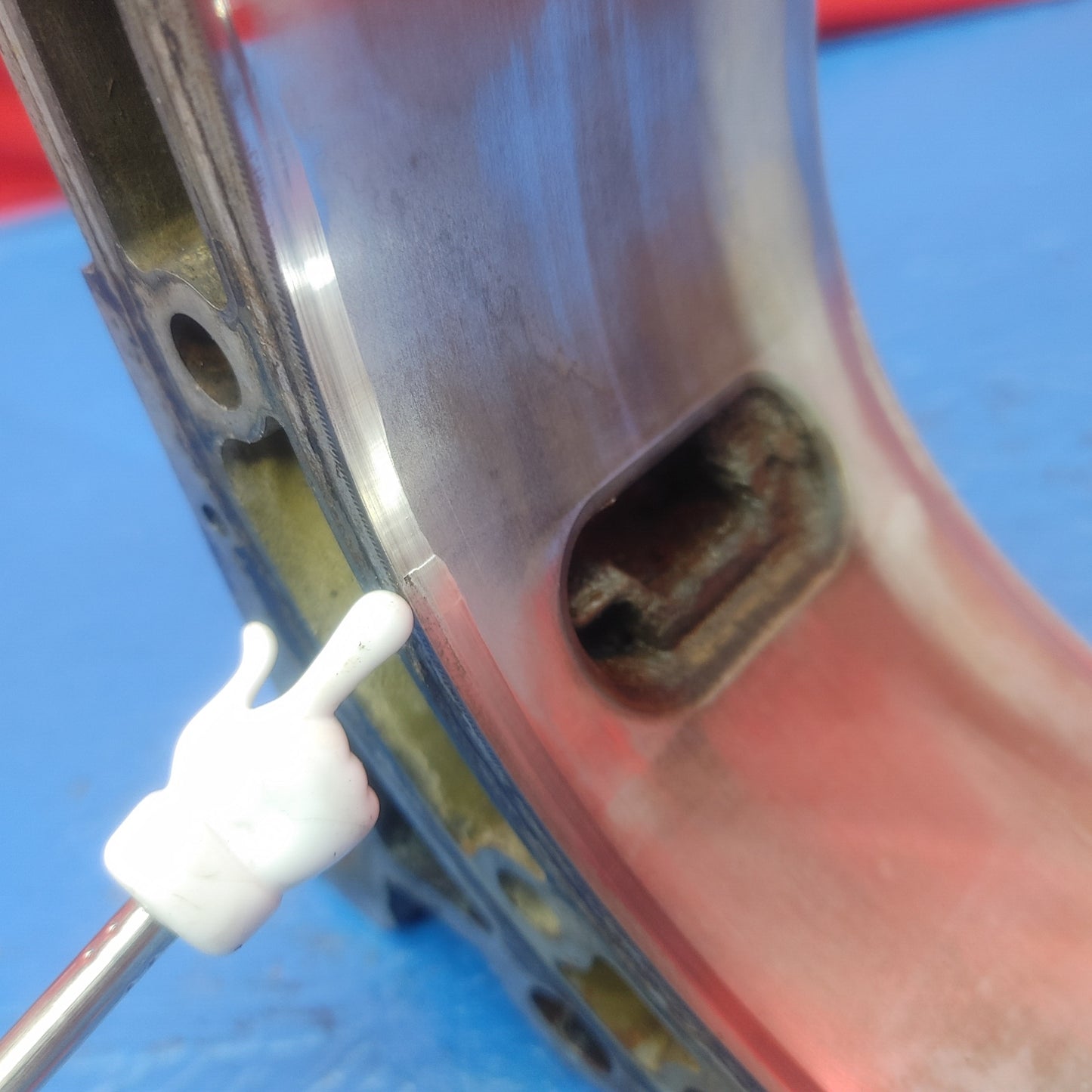 LHD, RHD Series 4 Na Non Turbo Rotor Housing   RX7 RX-7 FC S4 FC3S 86 - 88 FC FC3S 13B S4B0/399/3