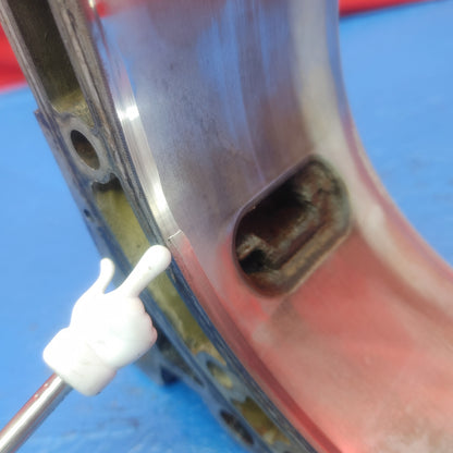 LHD, RHD Series 4 Na Non Turbo Rotor Housing   RX7 RX-7 FC S4 FC3S 86 - 88 FC FC3S 13B S4B0/399/3
