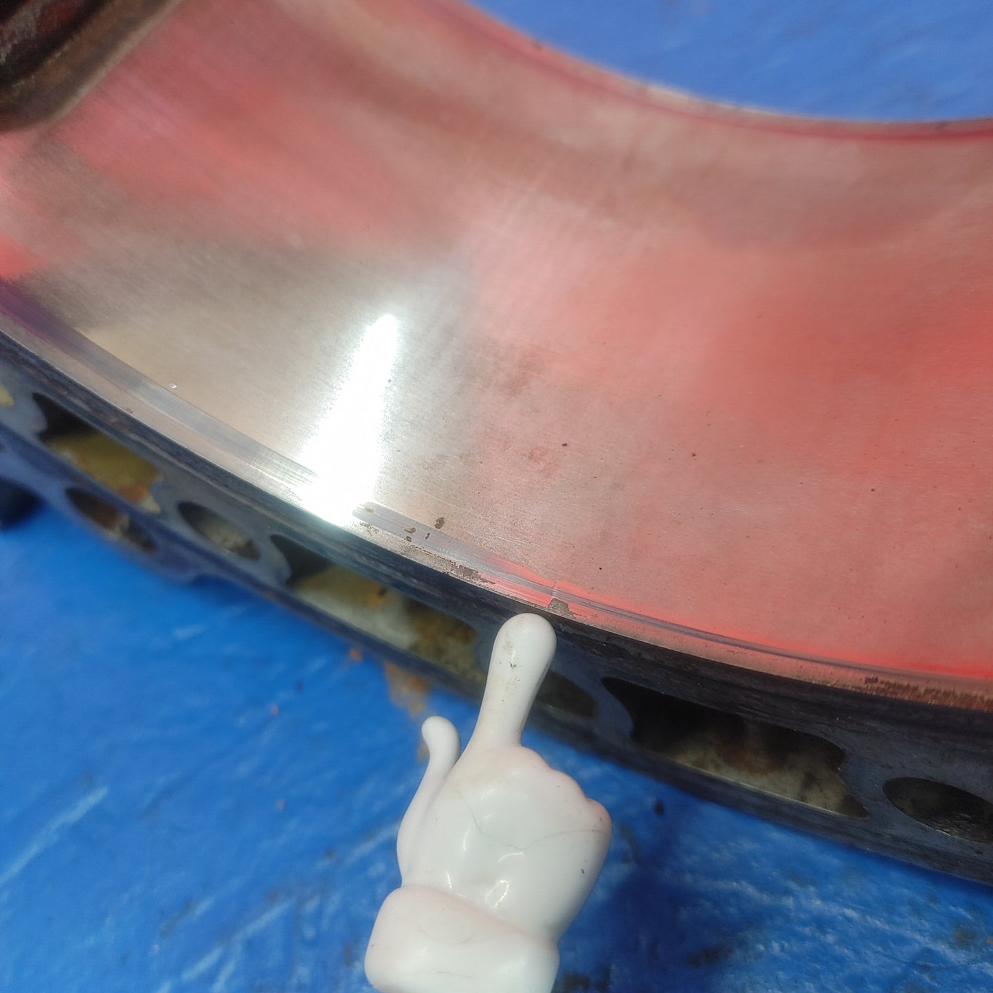 LHD, RHD Series 4 Na Non Turbo Rotor Housing   RX7 RX-7 FC S4 FC3S 86 - 88 FC FC3S 13B S4B0/399/3