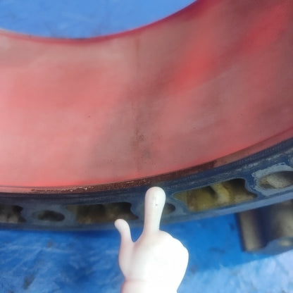 LHD, RHD Series 4 Na Non Turbo Rotor Housing   RX7 RX-7 FC S4 FC3S 86 - 88 FC FC3S 13B S4B0/399/3