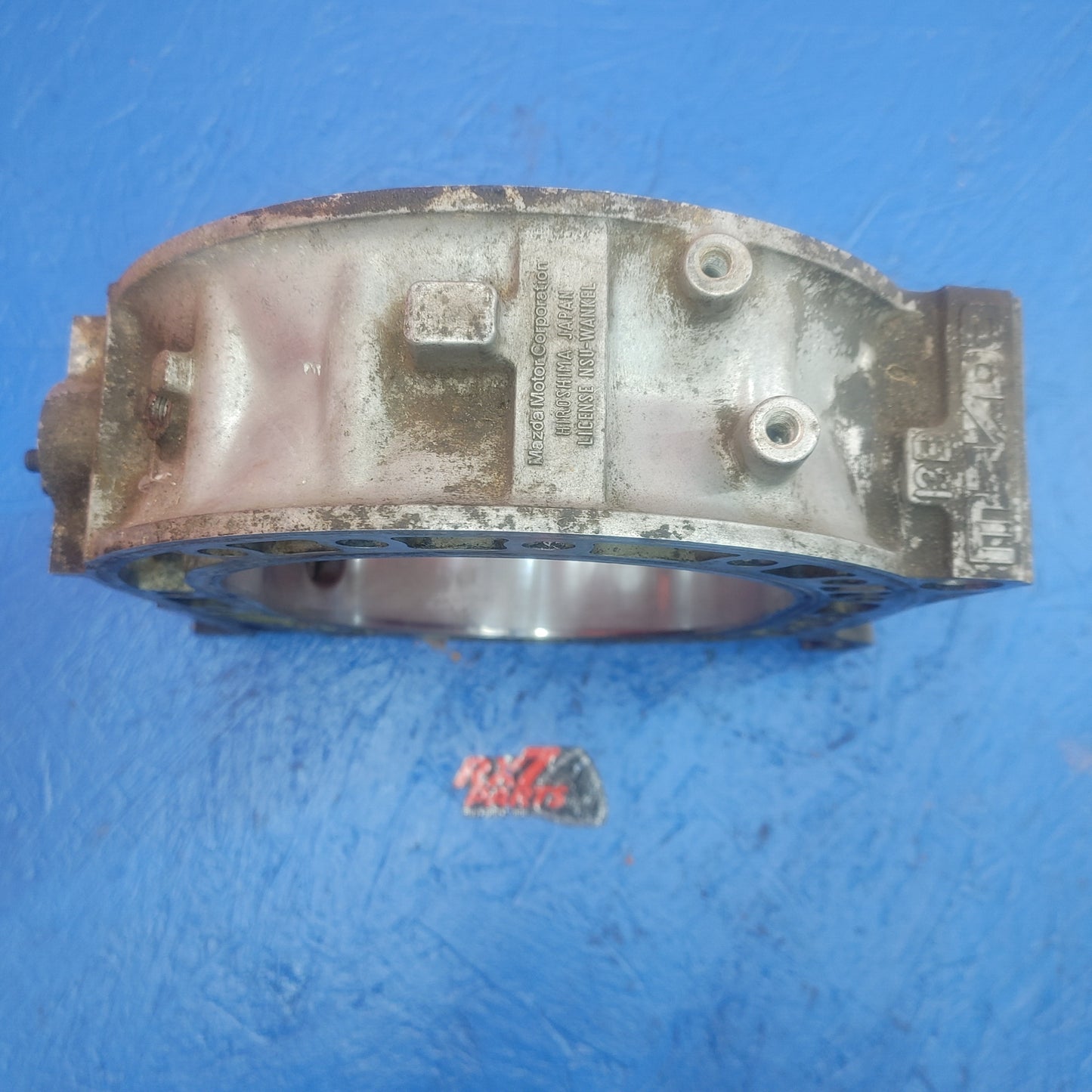 LHD, RHD Series 4 Na Non Turbo Rotor Housing   RX7 RX-7 FC S4 FC3S 86 - 88 FC FC3S 13B S4B0/399/3
