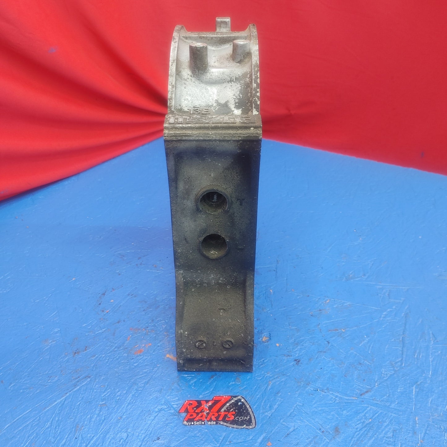 LHD, RHD Series 4 Na Non Turbo Rotor Housing   RX7 RX-7 FC S4 FC3S 86 - 88 FC FC3S 13B S4B0/399/3