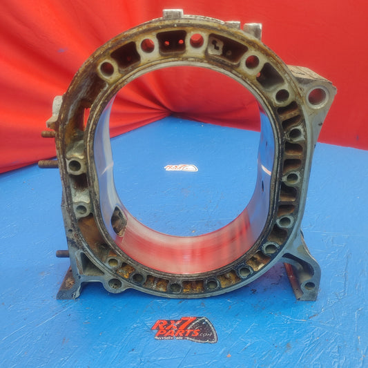 LHD, RHD Series 5 Na Non Turbo Rotor Housing   RX7 RX-7 FC S5 FC3S 89 - 91 FC FC3S 13B S4B0/399/4