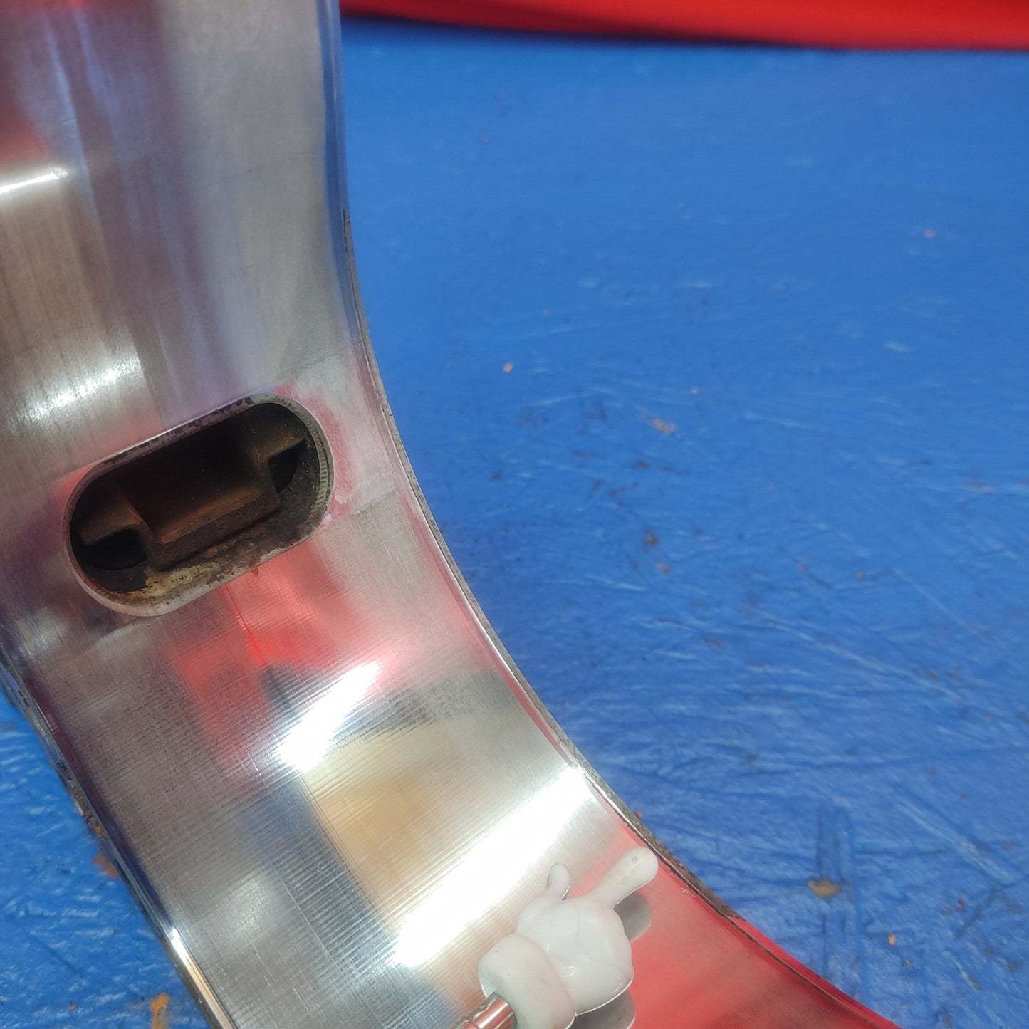 LHD, RHD Series 5 Na Non Turbo Rotor Housing   RX7 RX-7 FC S5 FC3S 89 - 91 FC FC3S 13B S4B0/399/4