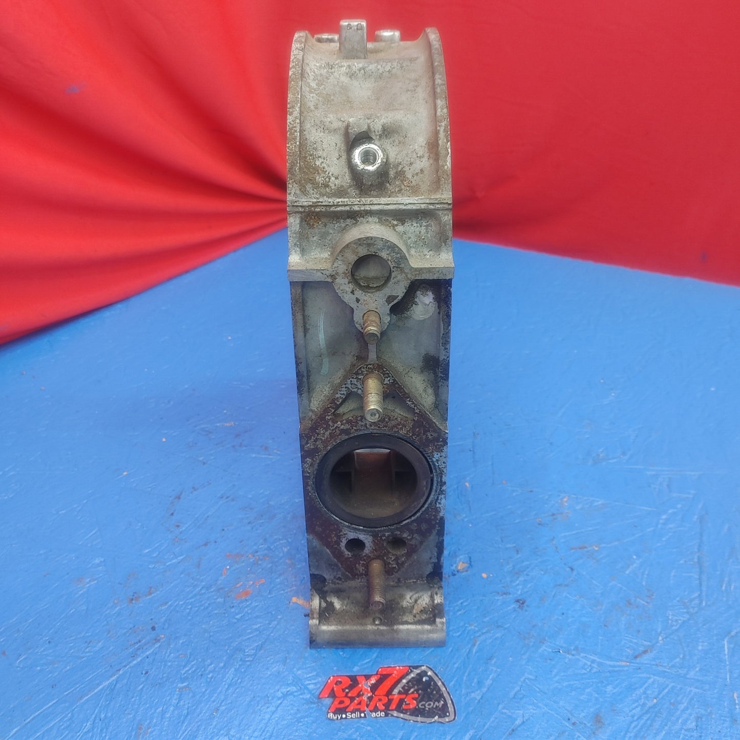 LHD, RHD Series 5 Na Non Turbo Rotor Housing   RX7 RX-7 FC S5 FC3S 89 - 91 FC FC3S 13B S4B0/399/4