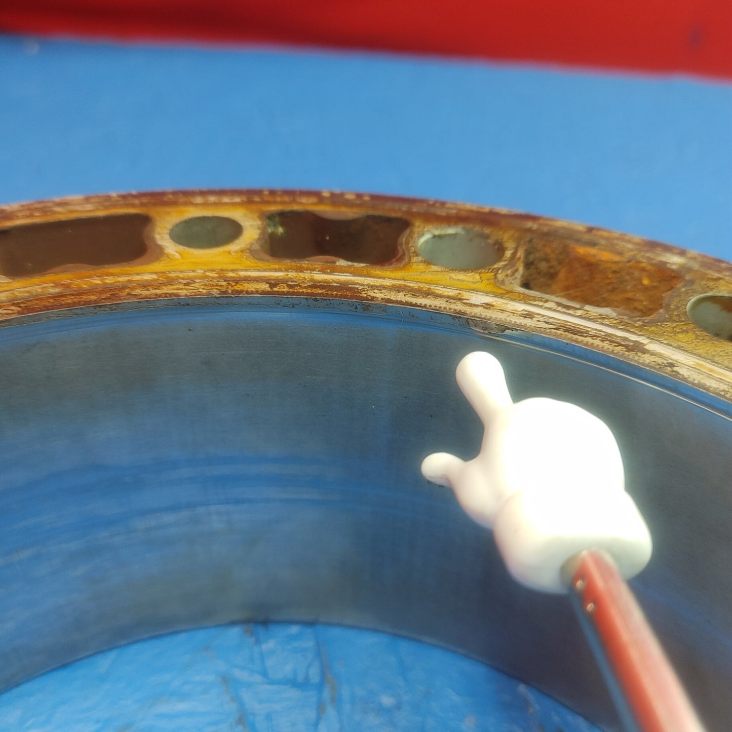 LHD, RHD Series 5 Na Non Turbo Rotor Housing   RX7 RX-7 FC S5 FC3S 89 - 91 FC FC3S 13B S4B0/399/4