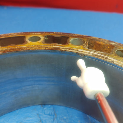 LHD, RHD Series 5 Na Non Turbo Rotor Housing   RX7 RX-7 FC S5 FC3S 89 - 91 FC FC3S 13B S4B0/399/4