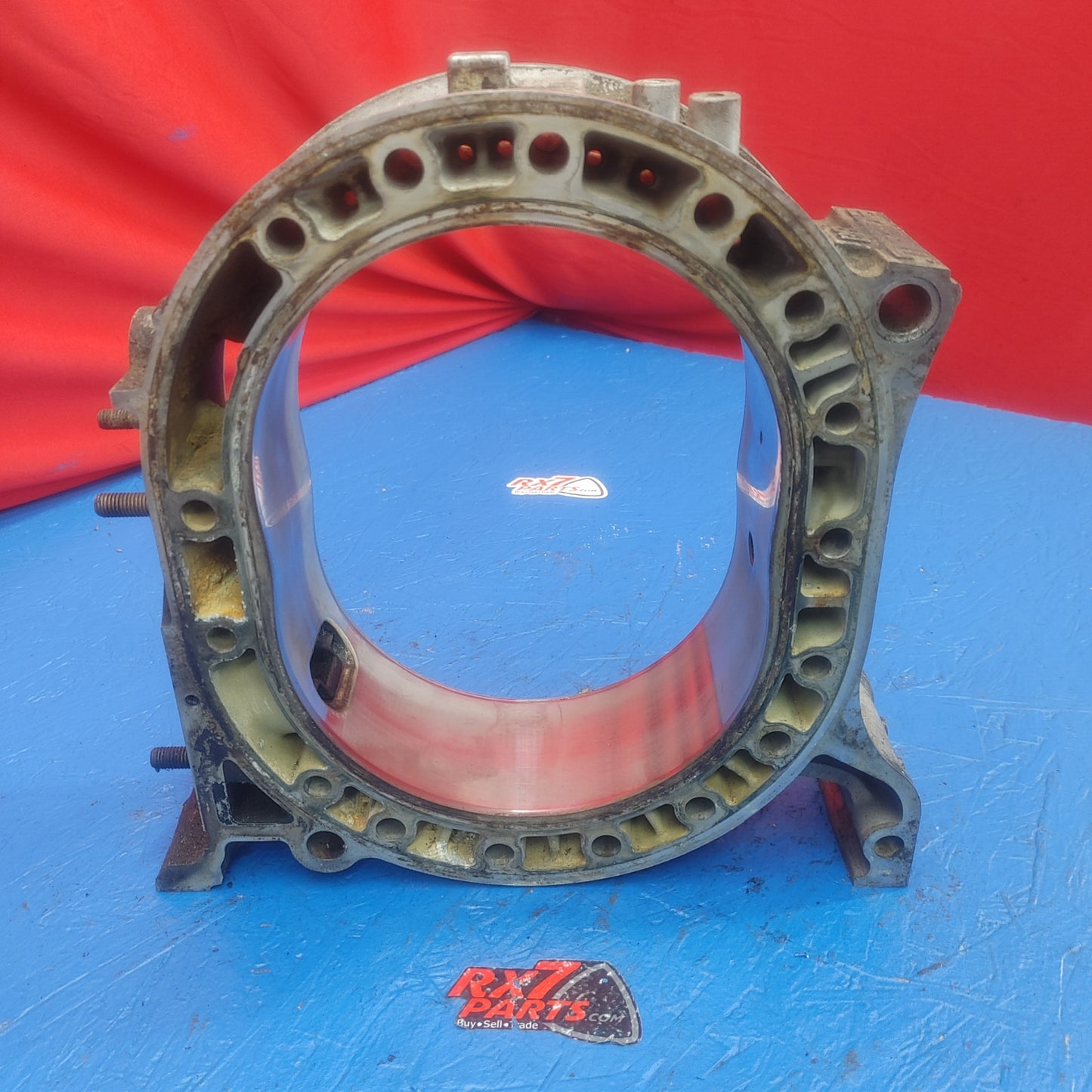 LHD, RHD Series 4 Na Non Turbo Rotor Housing   RX7 RX-7 FC S4 FC3S 86 - 88 FC FC3S 13B S4B0/399/5
