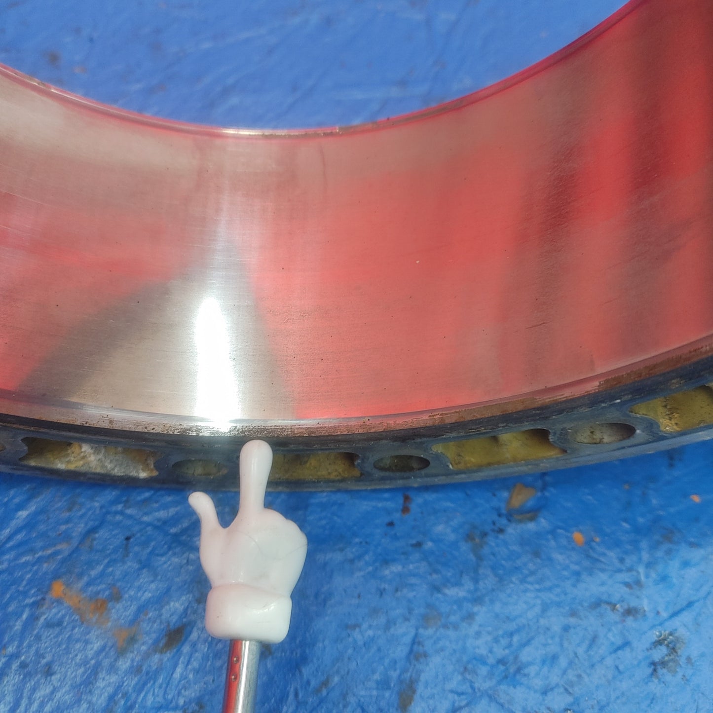LHD, RHD Series 4 Na Non Turbo Rotor Housing   RX7 RX-7 FC S4 FC3S 86 - 88 FC FC3S 13B S4B0/399/5