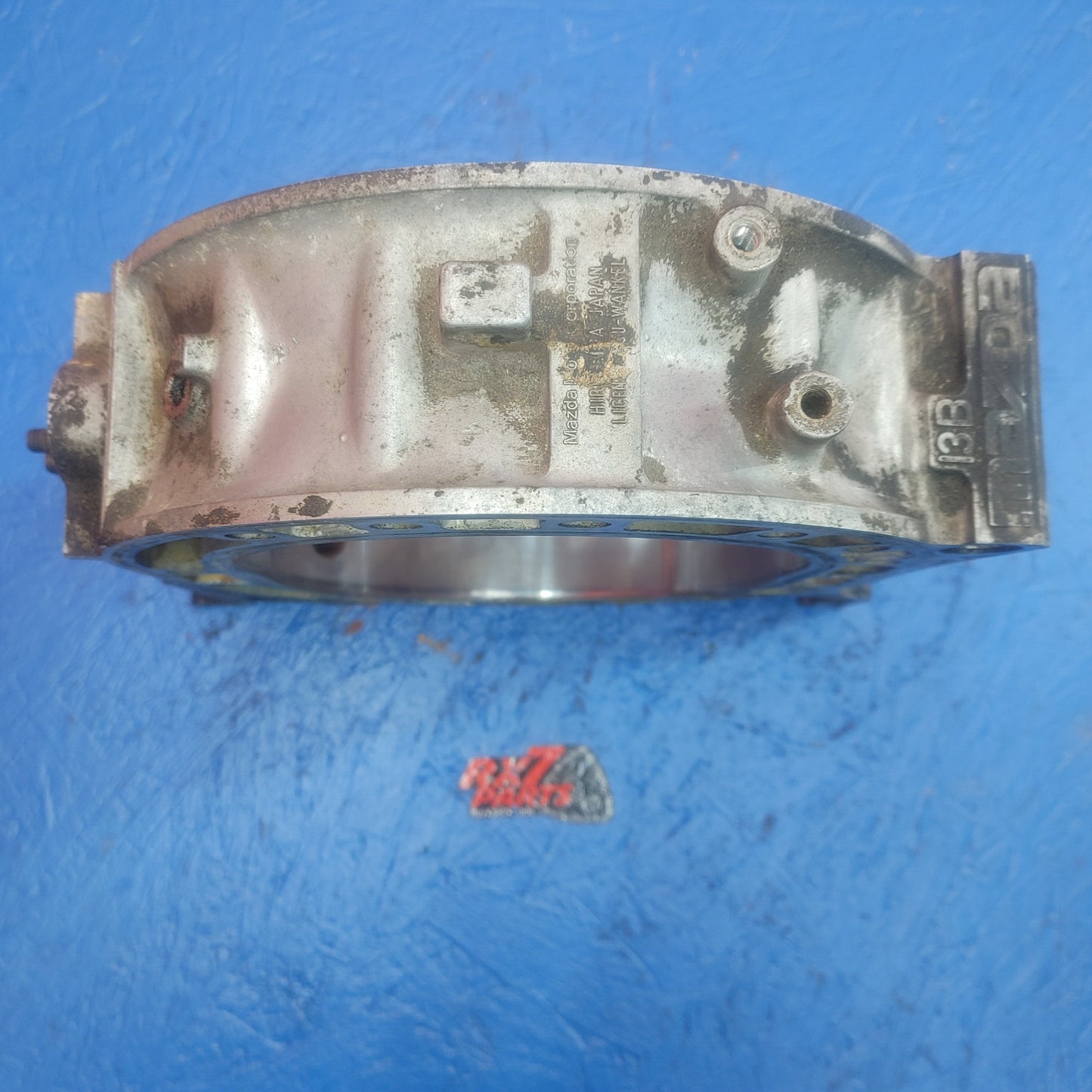 LHD, RHD Series 4 Na Non Turbo Rotor Housing   RX7 RX-7 FC S4 FC3S 86 - 88 FC FC3S 13B S4B0/399/5