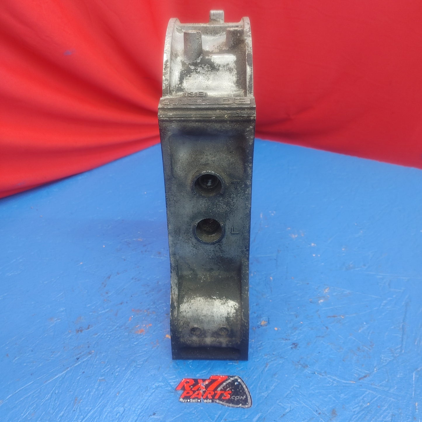 LHD, RHD Series 4 Na Non Turbo Rotor Housing   RX7 RX-7 FC S4 FC3S 86 - 88 FC FC3S 13B S4B0/399/5