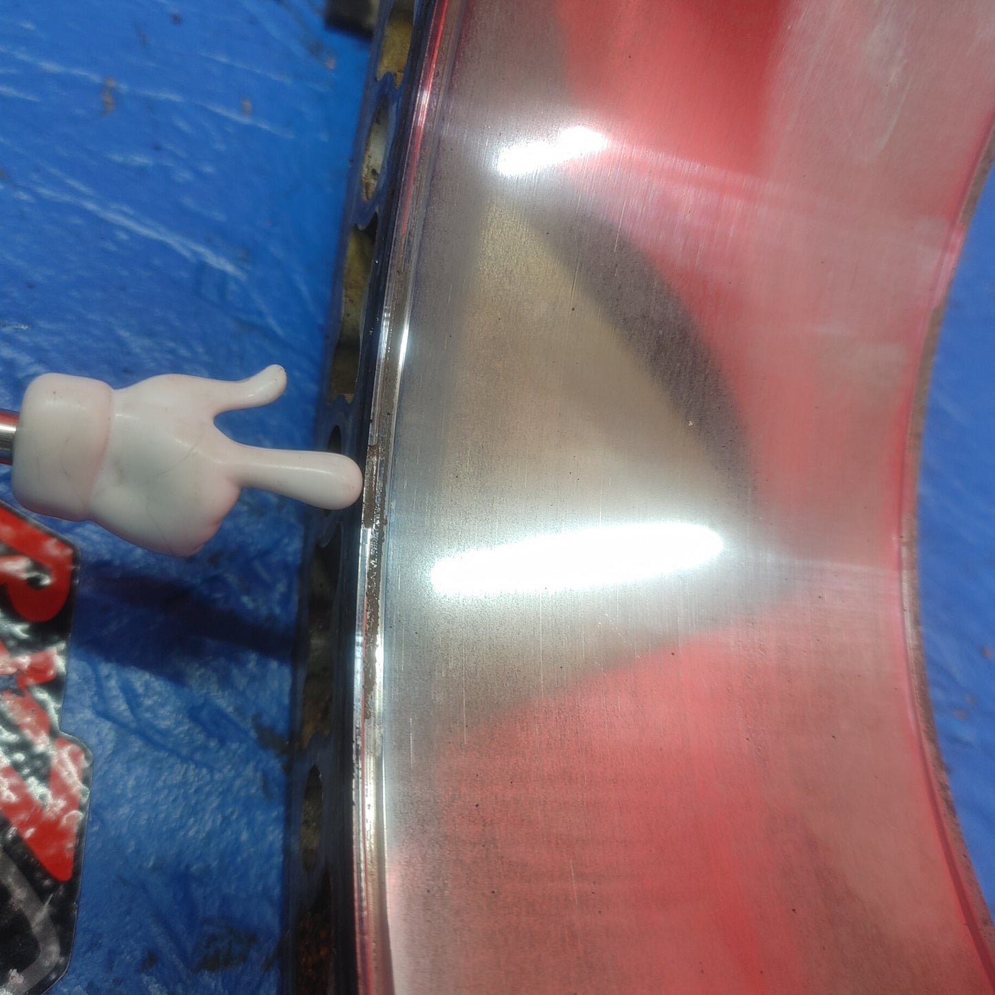 LHD, RHD Series 4 Na Non Turbo Rotor Housing   RX7 RX-7 FC S4 FC3S 86 - 88 FC FC3S 13B S4B0/399/5