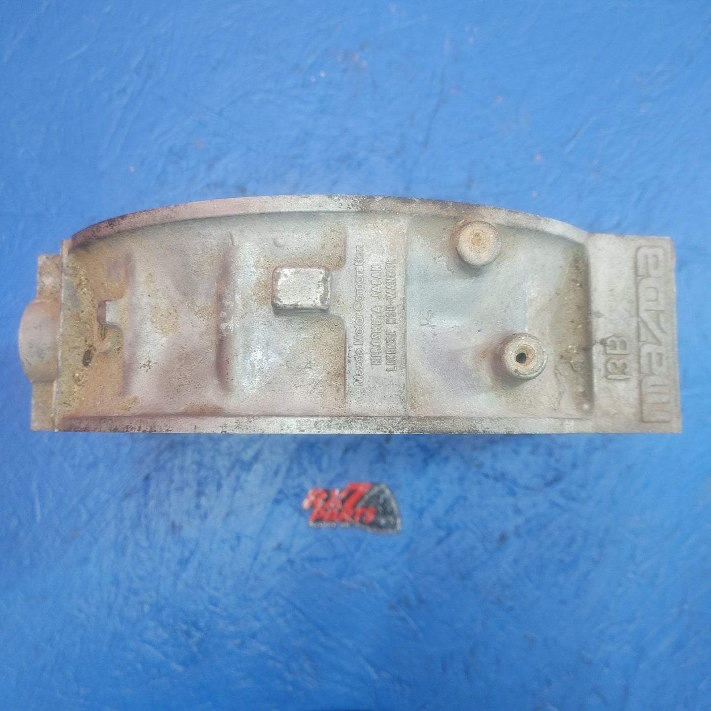 LHD, RHD Series 4 Na Non Turbo Rotor Housing   RX7 RX-7 FC S4 FC3S 86 - 88 FC FC3S 13B S4B0/399/6