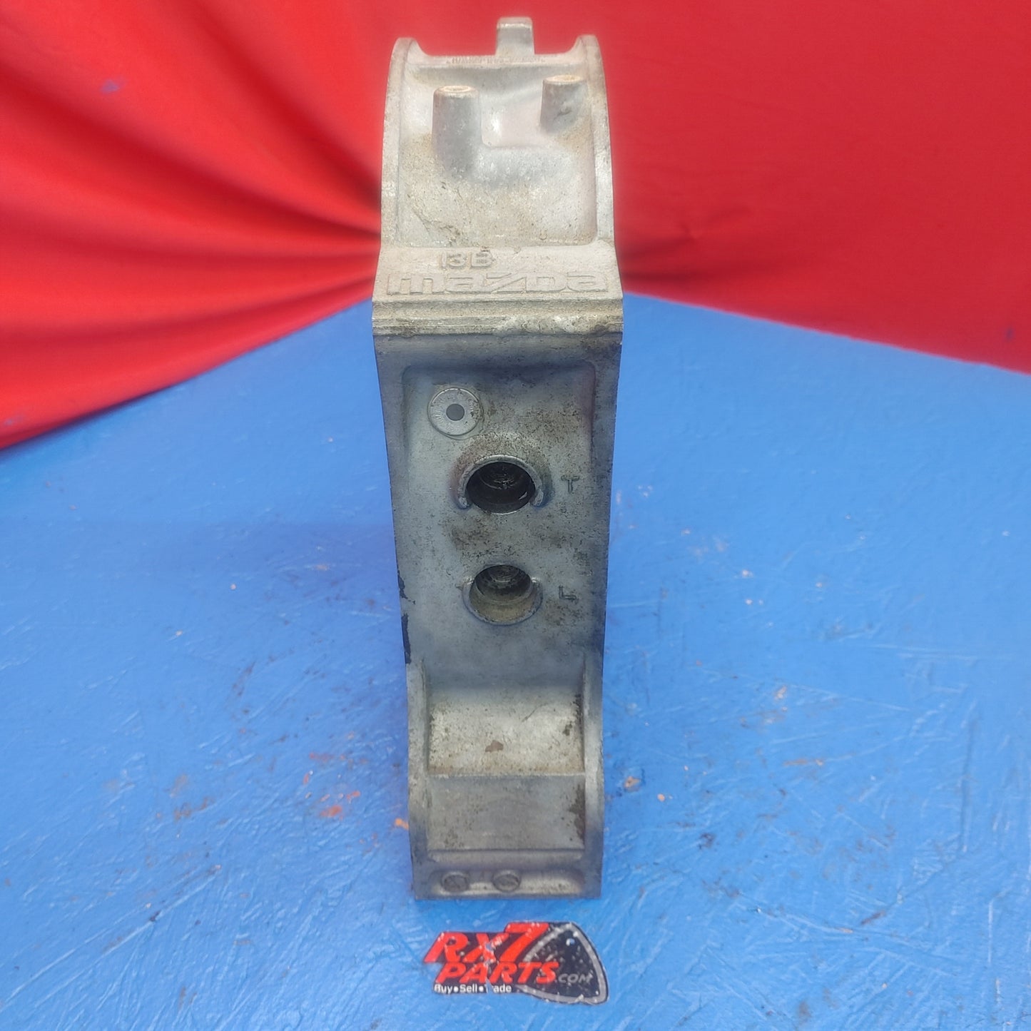 LHD, RHD Series 4 Na Non Turbo Rotor Housing   RX7 RX-7 FC S4 FC3S 86 - 88 FC FC3S 13B S4B0/399/6