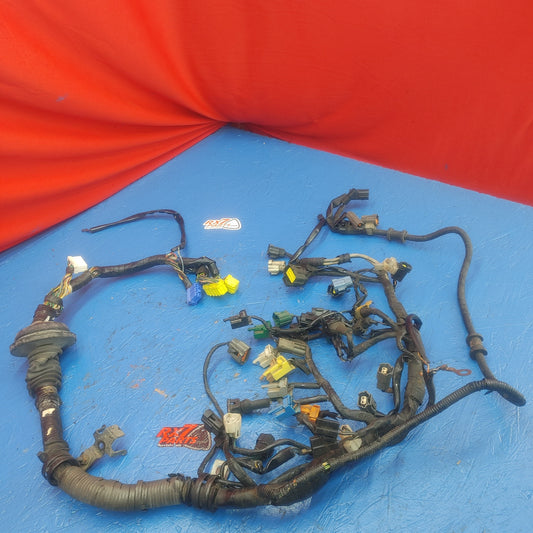 LHD, RHD Engine Wiring Wire Harness  RX7 RX-7 FD FD3S 13B-REW 92 - 02 FD FD3S 13B-REW SH4B12/36