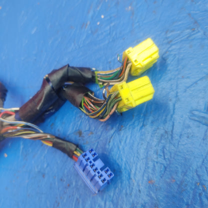 LHD, RHD Engine Wiring Wire Harness  RX7 RX-7 FD FD3S 13B-REW 92 - 02 FD FD3S 13B-REW SH4B12/36