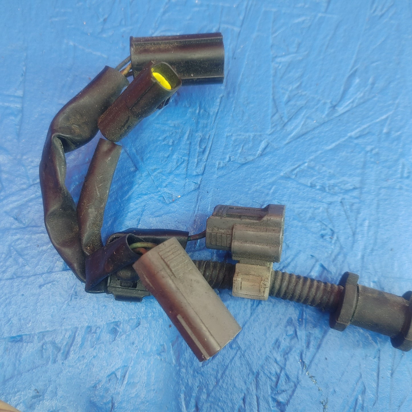 LHD, RHD Engine Wiring Wire Harness  RX7 RX-7 FD FD3S 13B-REW 92 - 02 FD FD3S 13B-REW SH4B12/36