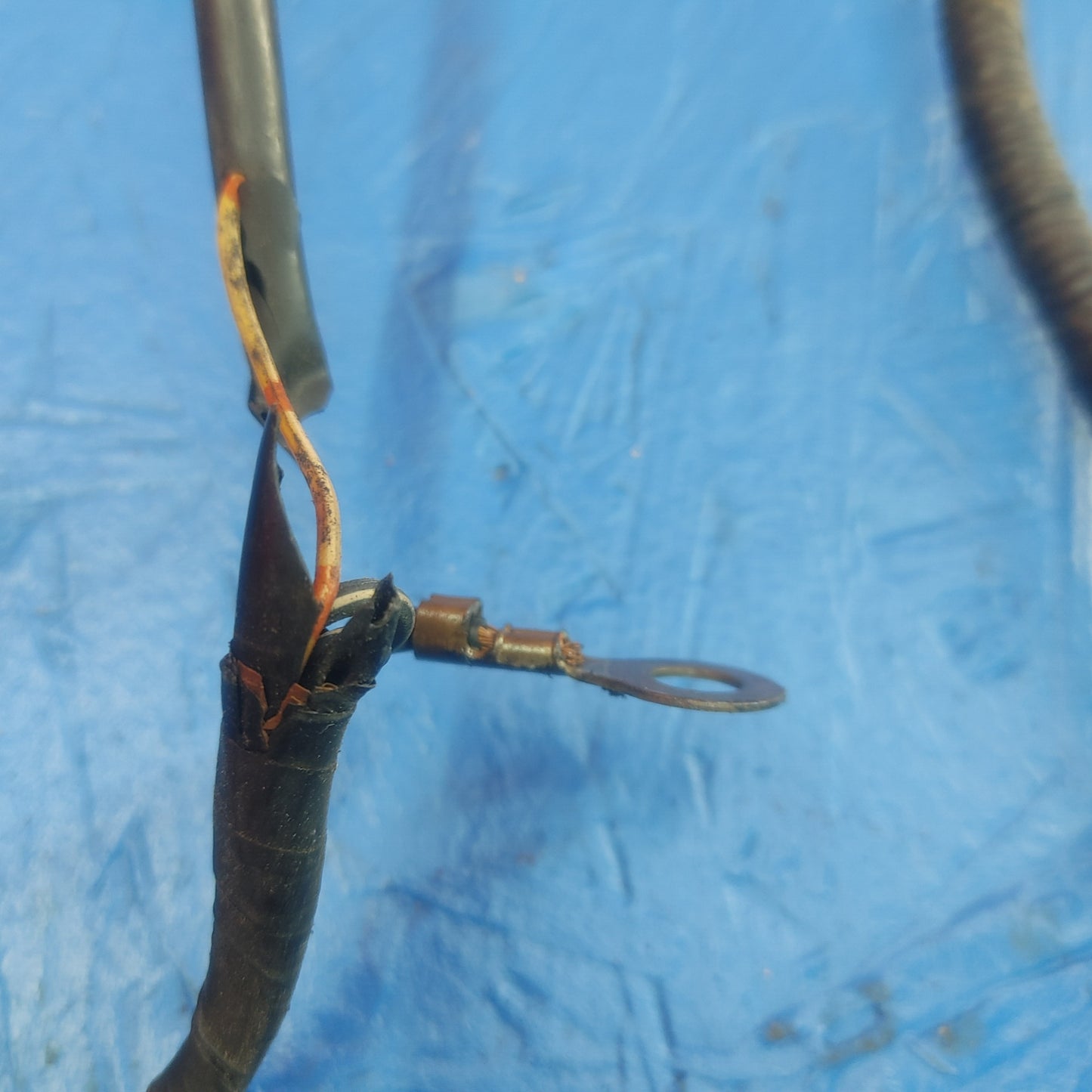 LHD, RHD Engine Wiring Wire Harness  RX7 RX-7 FD FD3S 13B-REW 92 - 02 FD FD3S 13B-REW SH4B12/36