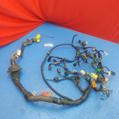 LHD, RHD Engine Wiring Wire Harness  RX7 RX-7 FD FD3S 13B-REW 92 - 02 FD FD3S 13B-REW SH4B12/37