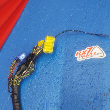 LHD, RHD Engine Wiring Wire Harness  RX7 RX-7 FD FD3S 13B-REW 92 - 02 FD FD3S 13B-REW SH4B12/37