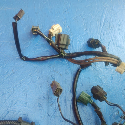LHD, RHD Engine Wiring Wire Harness  RX7 RX-7 FD FD3S 13B-REW 92 - 02 FD FD3S 13B-REW SH4B12/37