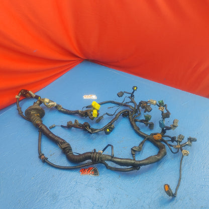 LHD, RHD Engine Wiring Wire Harness  RX7 RX-7 FD FD3S 13B-REW 92 - 02 FD FD3S 13B-REW