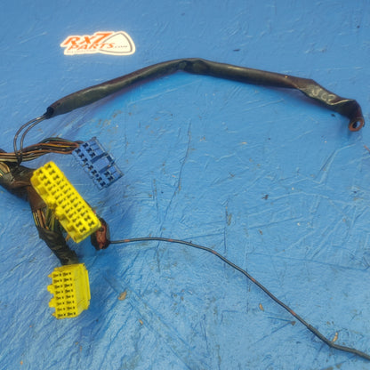 LHD, RHD Engine Wiring Wire Harness  RX7 RX-7 FD FD3S 13B-REW 92 - 02 FD FD3S 13B-REW