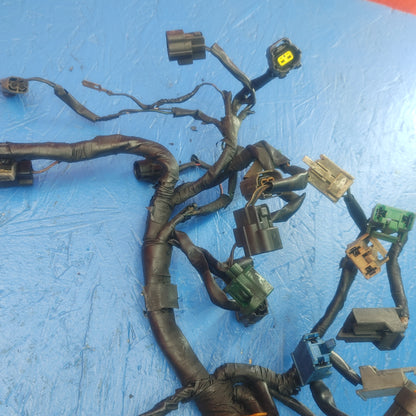 LHD, RHD Engine Wiring Wire Harness  RX7 RX-7 FD FD3S 13B-REW 92 - 02 FD FD3S 13B-REW