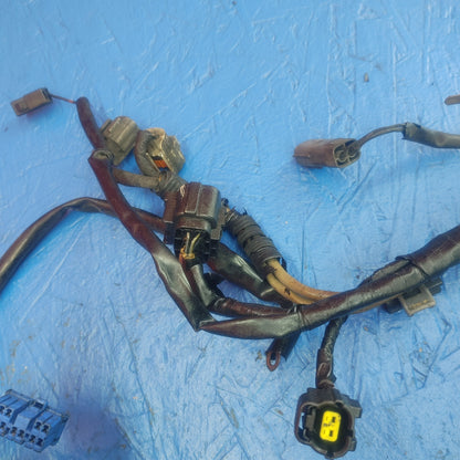 LHD, RHD Engine Wiring Wire Harness  RX7 RX-7 FD FD3S 13B-REW 92 - 02 FD FD3S 13B-REW