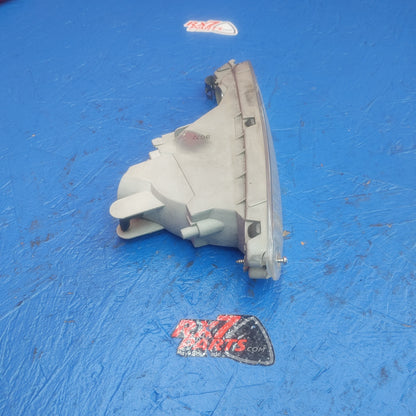 LHD, RHD Right Hand Rh Passenger Side Turn Signal Light Assembly 041 4100 R RX7 RX-7 FD FD3S 13B-REW 92 - 02 FD FD3S 13B-REW SH4B13/2