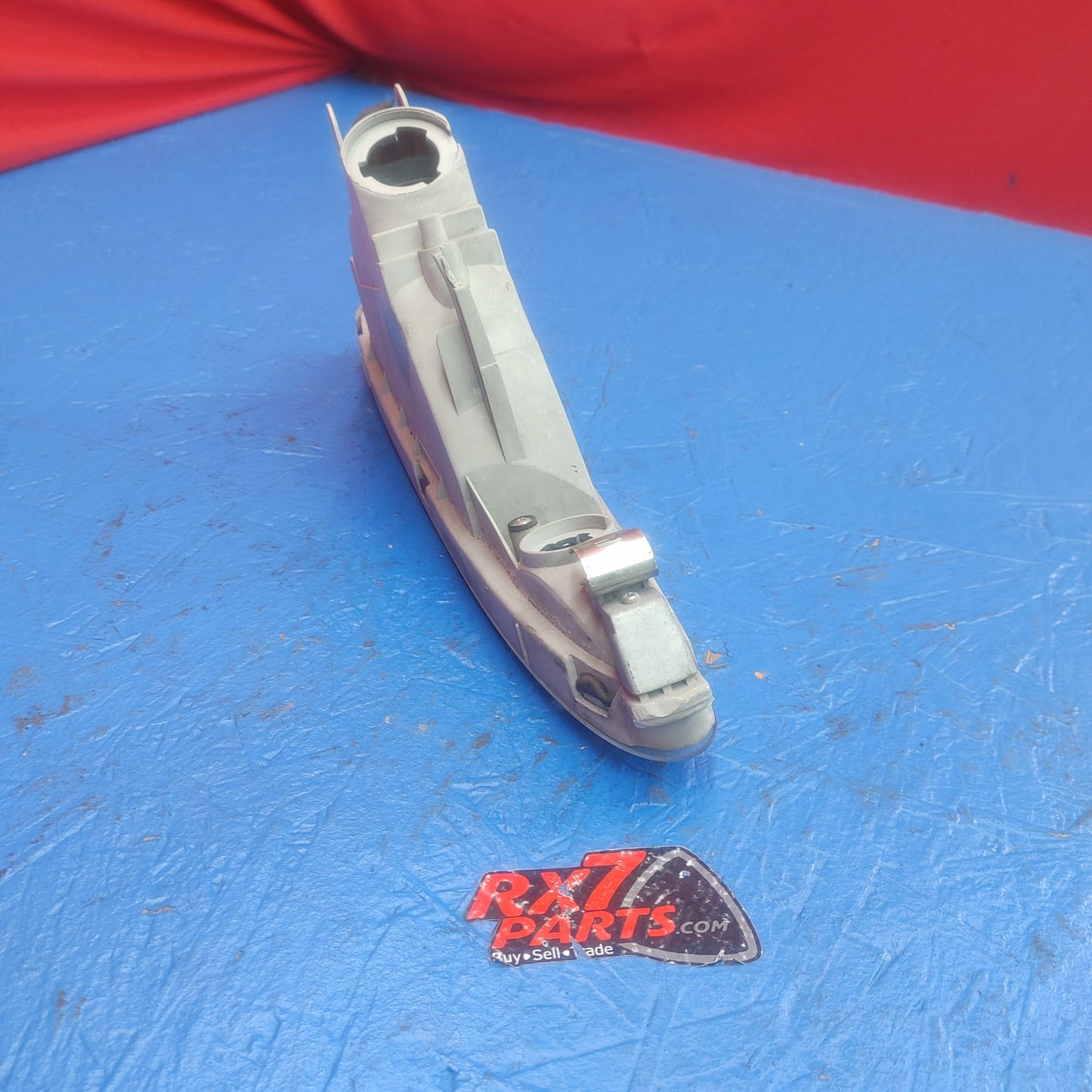 LHD, RHD Right Hand Rh Passenger Side Turn Signal Light Assembly 041 4100 R RX7 RX-7 FD FD3S 13B-REW 92 - 02 FD FD3S 13B-REW SH4B13/2