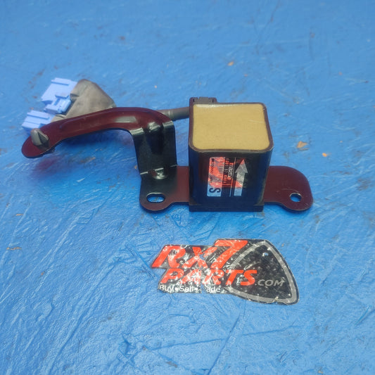 LHD, RHD Impact Collision Sensor Under Dash FD01 57 K40A RX7 RX-7 FD FD3S 13B-REW 92 - 02 FD FD3S 13B-REW SH4B13/3