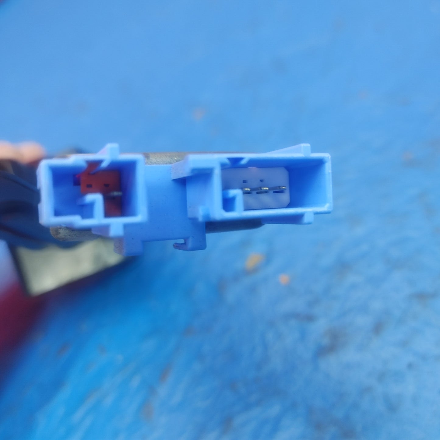 LHD, RHD Impact Collision Sensor Under Dash FD01 57 K40A RX7 RX-7 FD FD3S 13B-REW 92 - 02 FD FD3S 13B-REW SH4B13/3