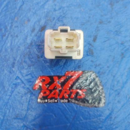 LHD, RHD Imasen Mazda 4 Pin Relay 5D 07 RX7 RX-7 FD FD3S 13B-REW 92 - 02 FD FD3S 13B-REW SH4B13/4