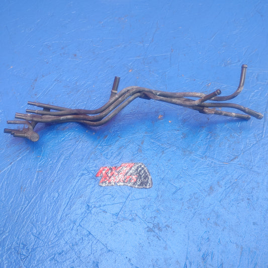 LHD, RHD Rats Nest Piping  RX7 RX-7 FD FD3S 13B-REW 92 - 02 FD FD3S 13B-REW SH4B13/5