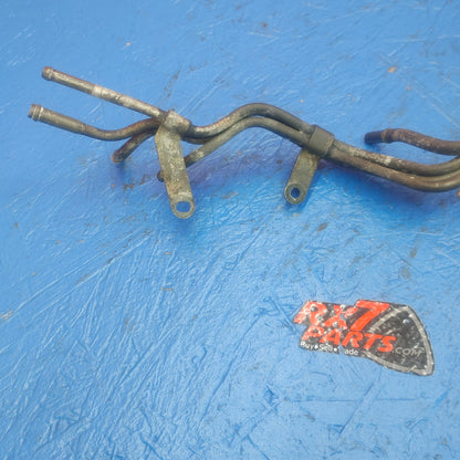 LHD, RHD Rats Nest Piping  RX7 RX-7 FD FD3S 13B-REW 92 - 02 FD FD3S 13B-REW SH4B13/5