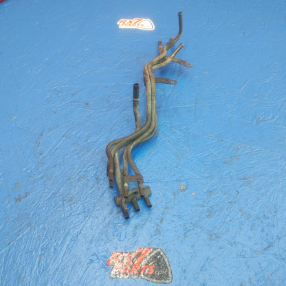 LHD, RHD Rats Nest Piping  RX7 RX-7 FD FD3S 13B-REW 92 - 02 FD FD3S 13B-REW SH4B13/5