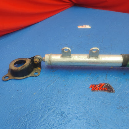 LHD, RHD Custom Aluminum Rear Strut Bar  RX7 RX-7 FD FD3S 13B-REW 92 - 02 FD FD3S 13B-REW S4B0/400 - RX7Parts