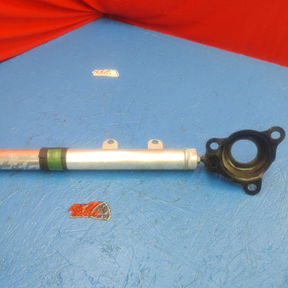 LHD, RHD Custom Aluminum Rear Strut Bar  RX7 RX-7 FD FD3S 13B-REW 92 - 02 FD FD3S 13B-REW S4B0/400 - RX7Parts