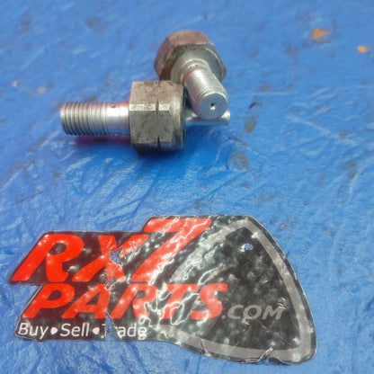 LHD, RHD 1984 Thru 1995 13B Rotor Housing Oil Metering Injector Pair N3G1 14 631 Universal Universal Universal SH4B13/9