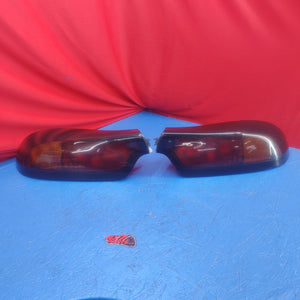 LHD, RHD Pair Tail Lights Oem Okay Condition Needs Buffed  RX7 RX-7 FD FD3S 13B-REW 92 - 02 FD FD3S 13B-REW SH4B15/1