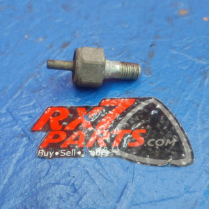 LHD, RHD 1984 Thru 1995 13B Rotor Housing Oil Metering Injector Single N3G1 14 631 Universal Universal Universal SH4B13/10